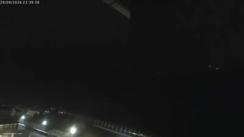 Anteprima webcam Cervinia