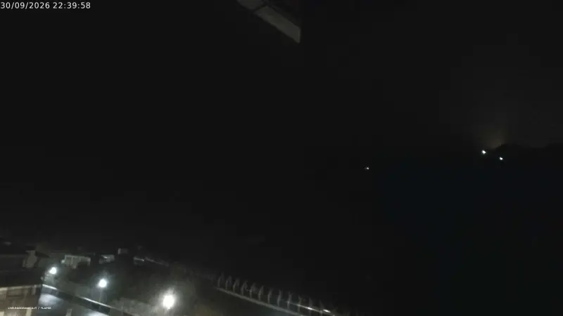 Anteprima webcam Cervinia