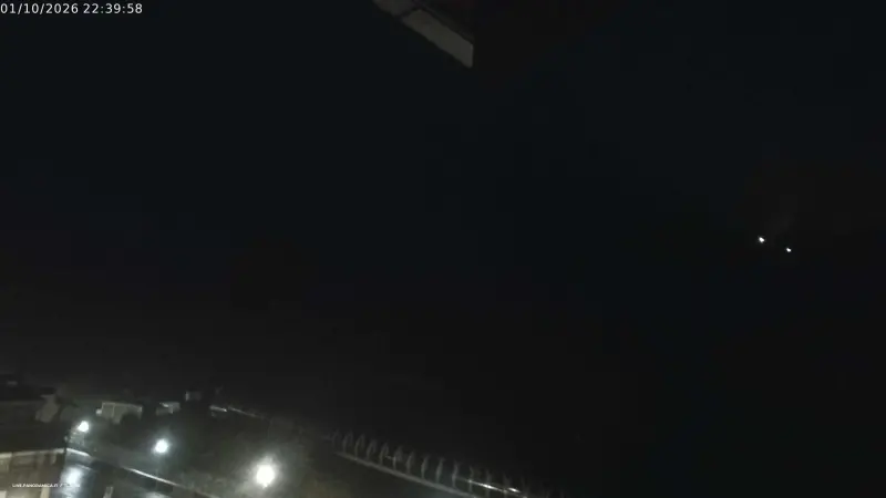 Anteprima webcam Cervinia