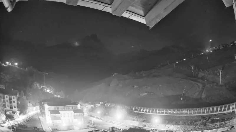 Anteprima webcam Cervinia