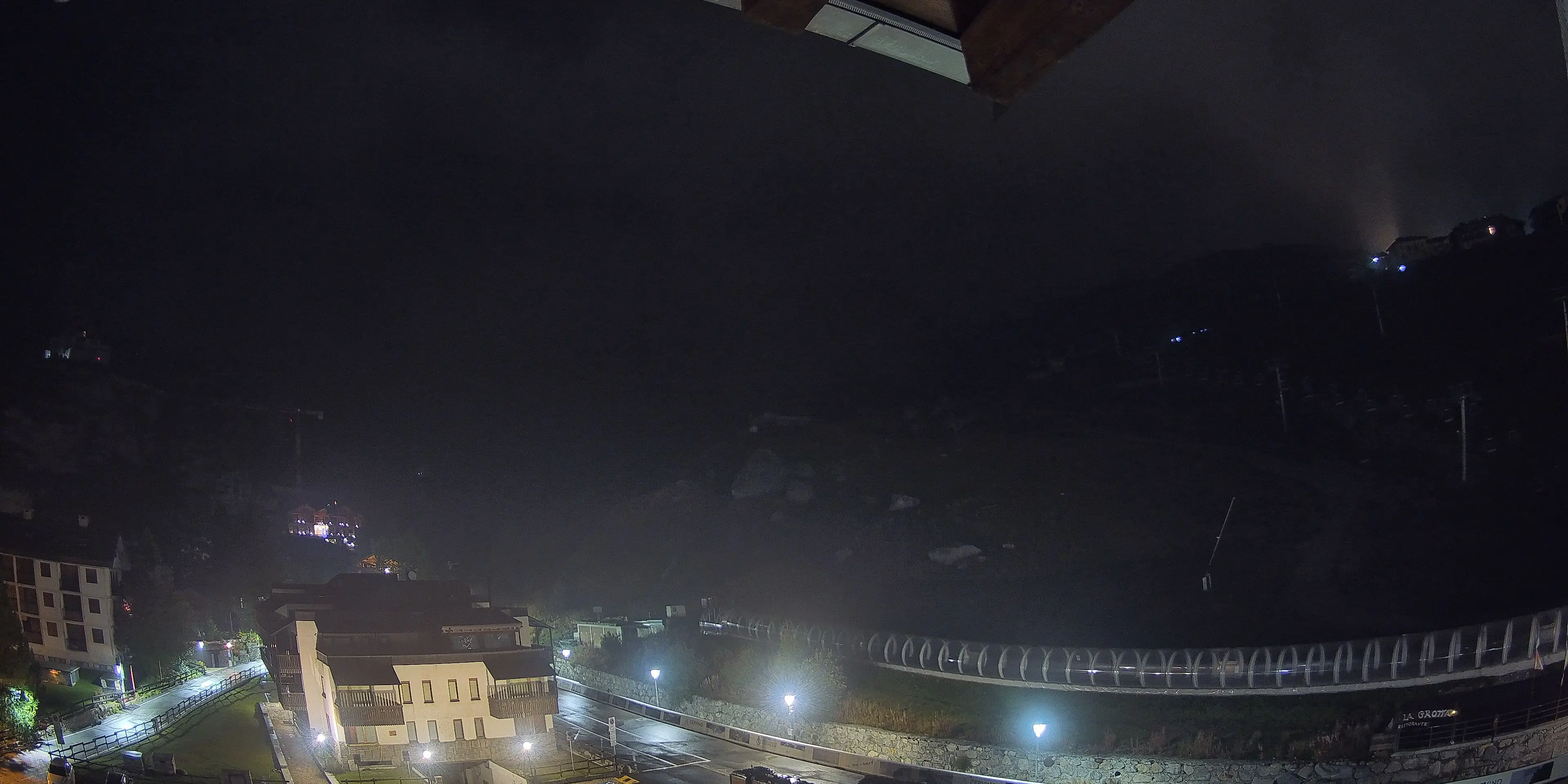 Webcam Cervinia Valle d'Aosta in diretta