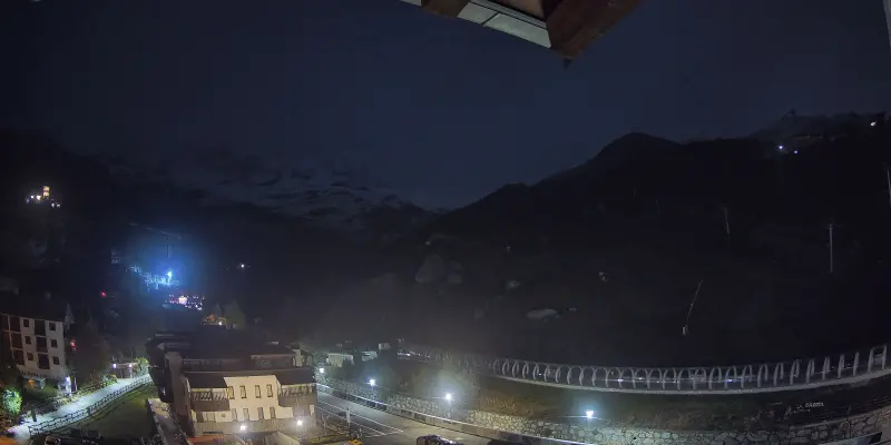 Anteprima webcam Cervinia