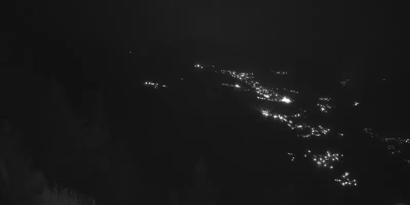 Webcam TLAPSE Col Saint Pantaléon