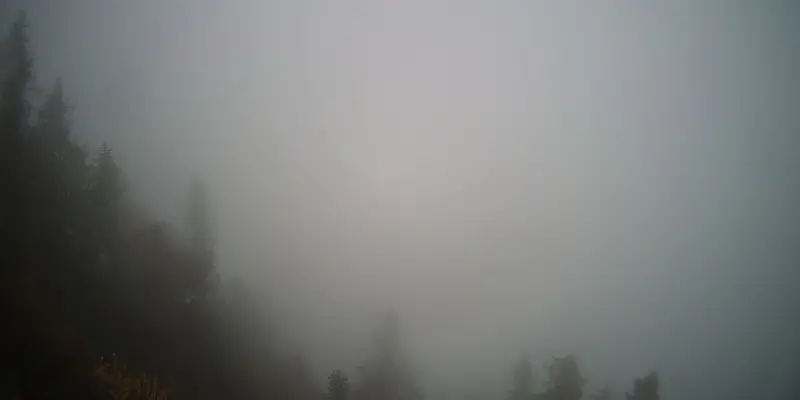 Webcam TLAPSE Col Saint Pantaléon