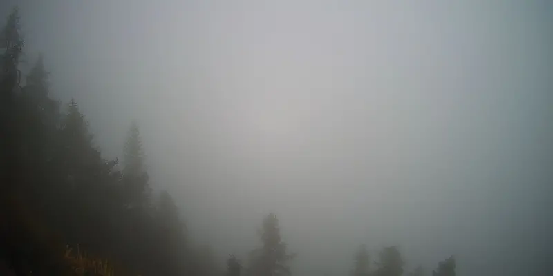 Webcam TLAPSE Col Saint Pantaléon