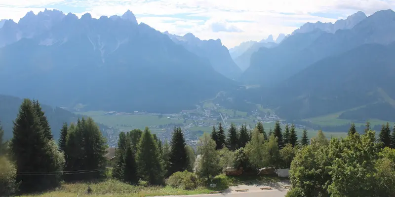Webcam TLAPSE Dobbiaco