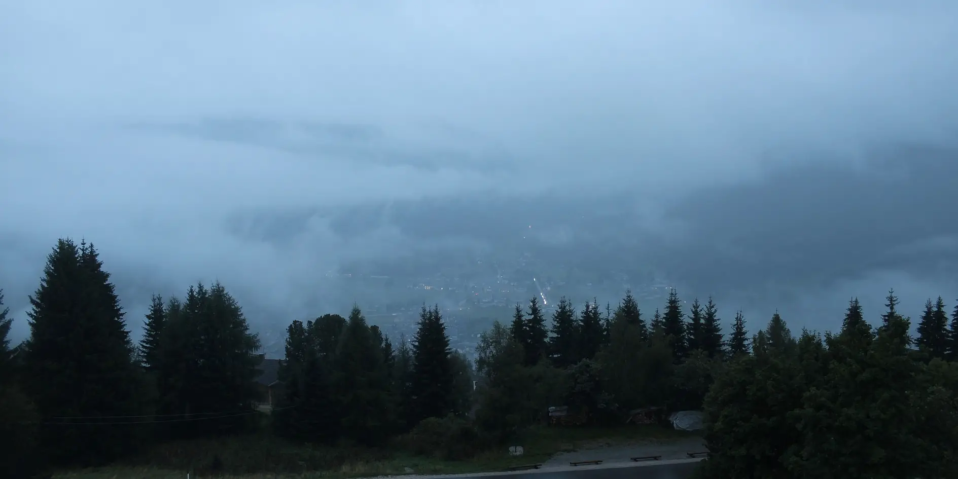 Webcam Dobbiaco Trentino Alto Adige in diretta