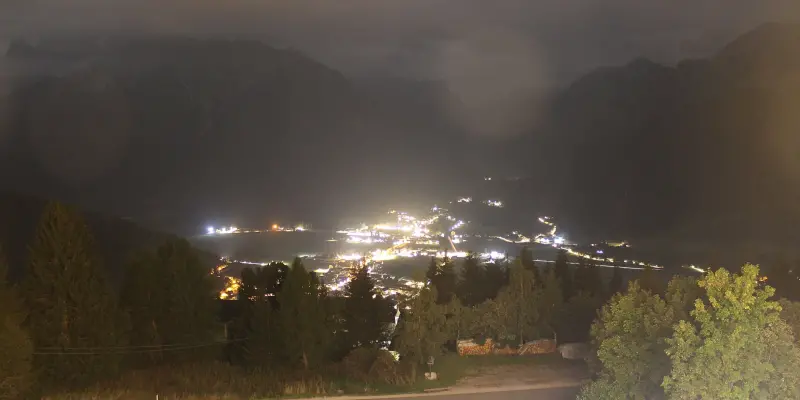 Webcam TLAPSE Dobbiaco