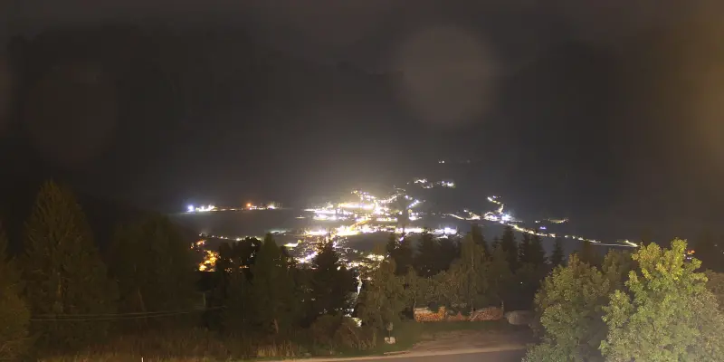 Webcam TLAPSE Dobbiaco