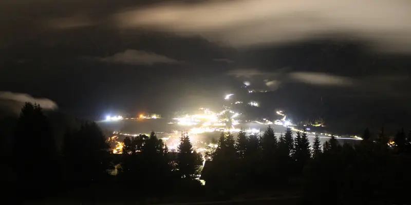 Webcam TLAPSE Dobbiaco