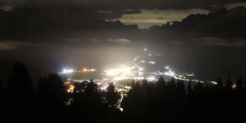 Webcam TLAPSE Dobbiaco