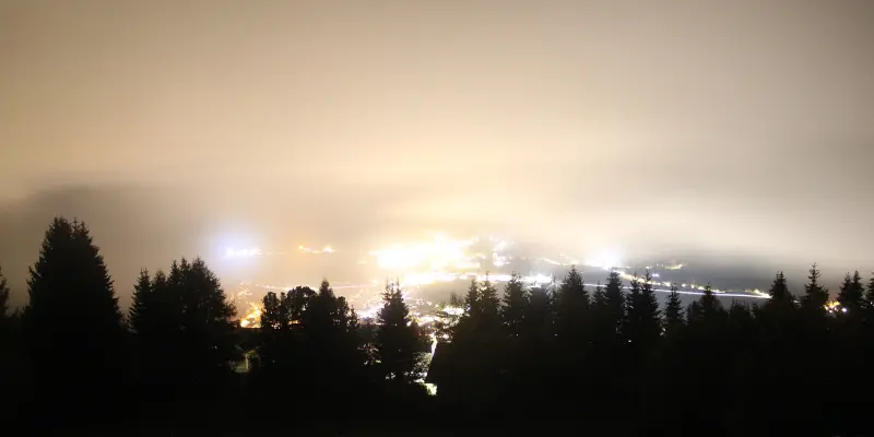 Webcam TLAPSE Dobbiaco