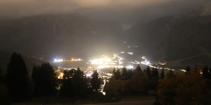 Webcam TLAPSE Dobbiaco