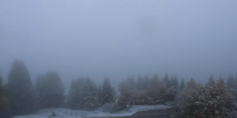 Webcam TLAPSE Dobbiaco
