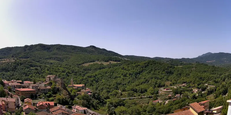 Webcam TLAPSE Episcopia