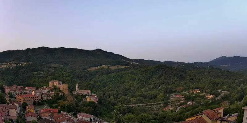 Webcam TLAPSE Episcopia