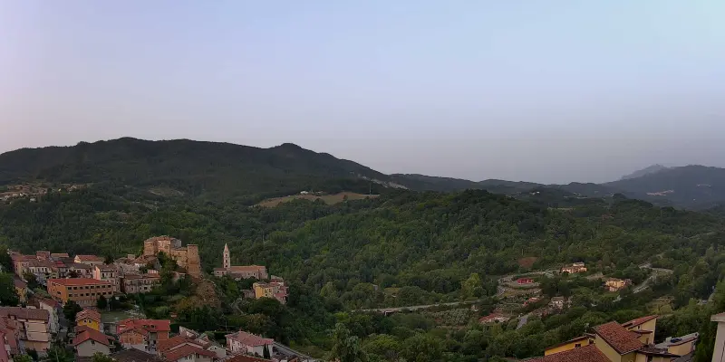 Webcam TLAPSE Episcopia