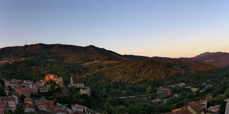 Webcam TLAPSE Episcopia