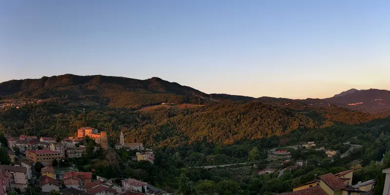 Webcam TLAPSE Episcopia