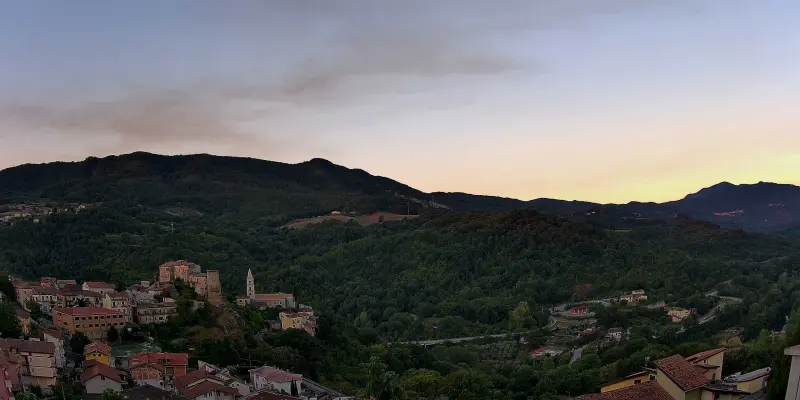 Webcam TLAPSE Episcopia
