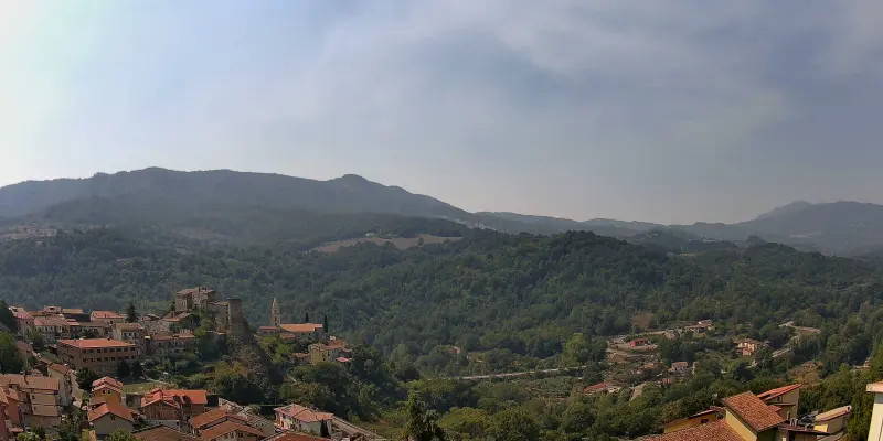Webcam TLAPSE Episcopia