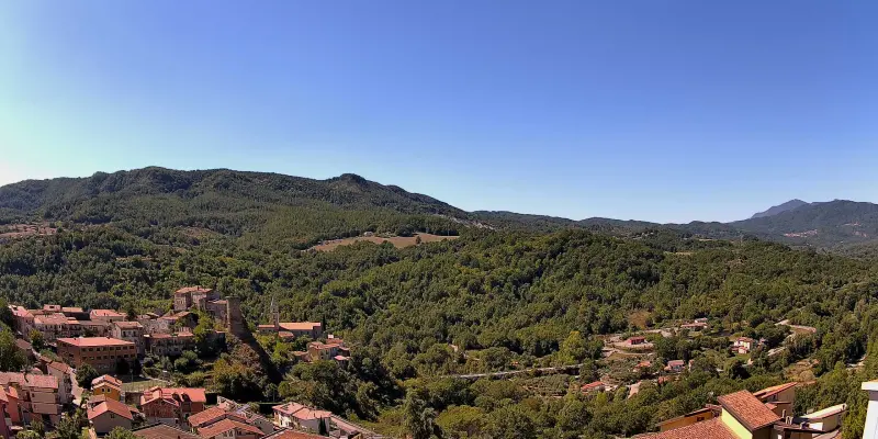 Webcam TLAPSE Episcopia