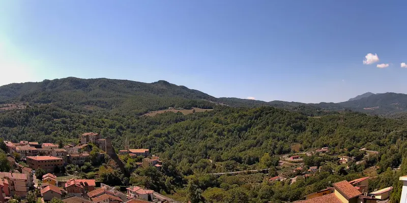 Webcam TLAPSE Episcopia