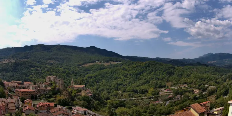Webcam TLAPSE Episcopia