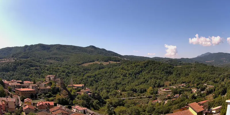 Webcam TLAPSE Episcopia