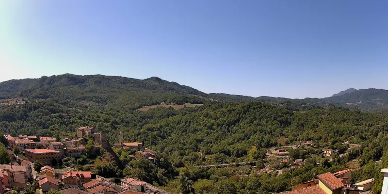 Webcam TLAPSE Episcopia