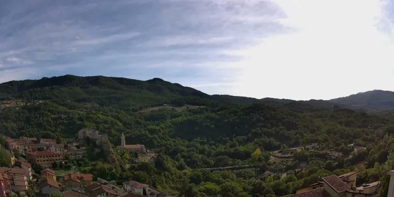 Webcam TLAPSE Episcopia