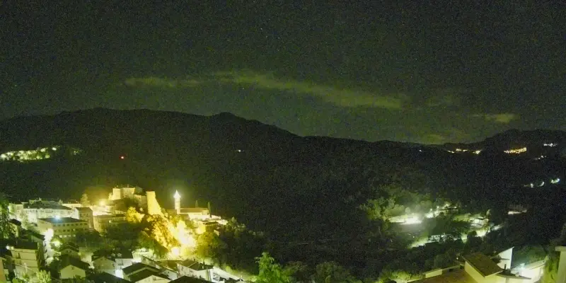 Webcam TLAPSE Episcopia