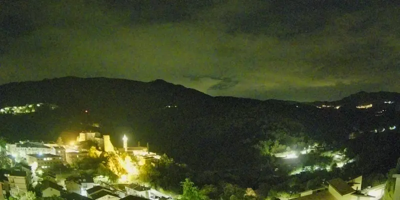 Webcam TLAPSE Episcopia