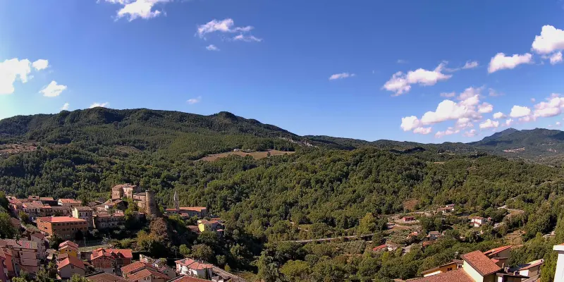Webcam TLAPSE Episcopia