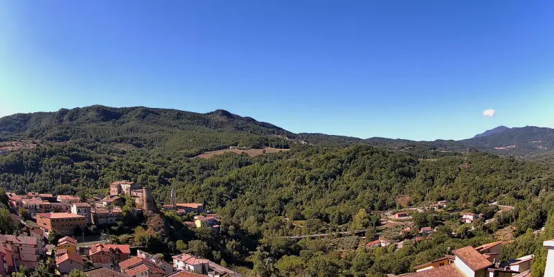 Webcam TLAPSE Episcopia