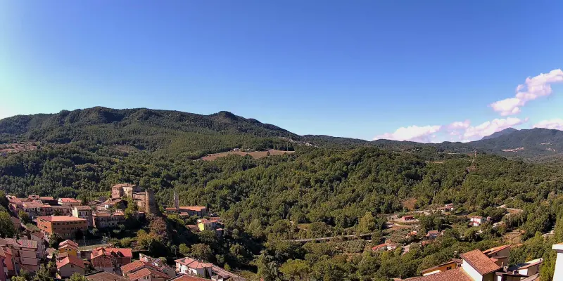 Webcam TLAPSE Episcopia