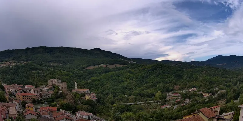 Webcam TLAPSE Episcopia