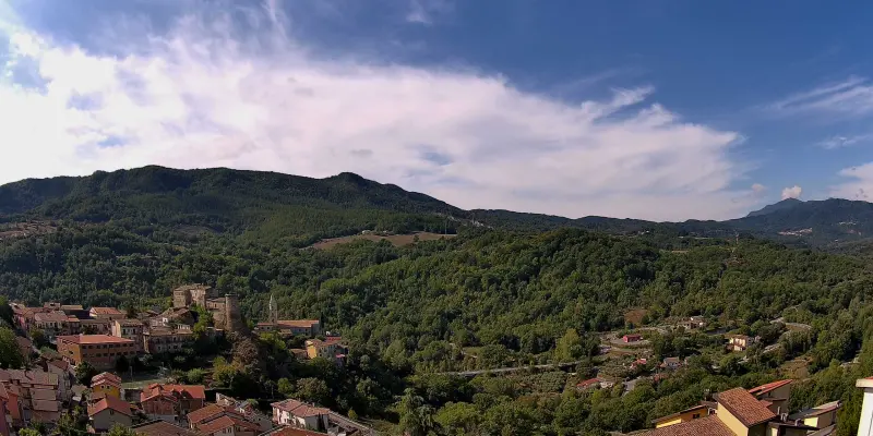 Webcam TLAPSE Episcopia