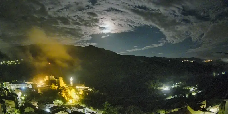 Webcam TLAPSE Episcopia