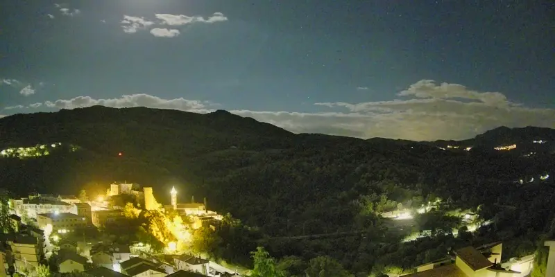 Webcam TLAPSE Episcopia
