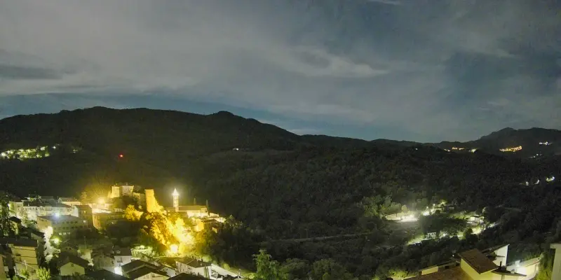 Webcam TLAPSE Episcopia