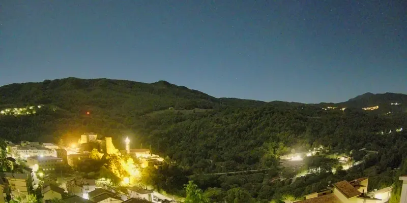 Webcam TLAPSE Episcopia