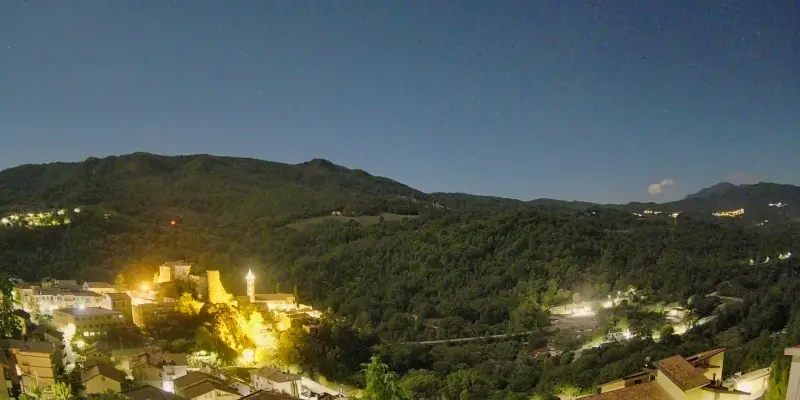 Webcam TLAPSE Episcopia