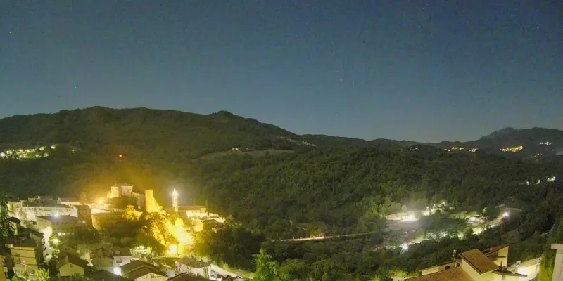 Webcam TLAPSE Episcopia