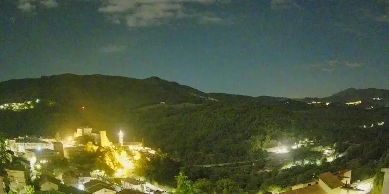 Webcam TLAPSE Episcopia