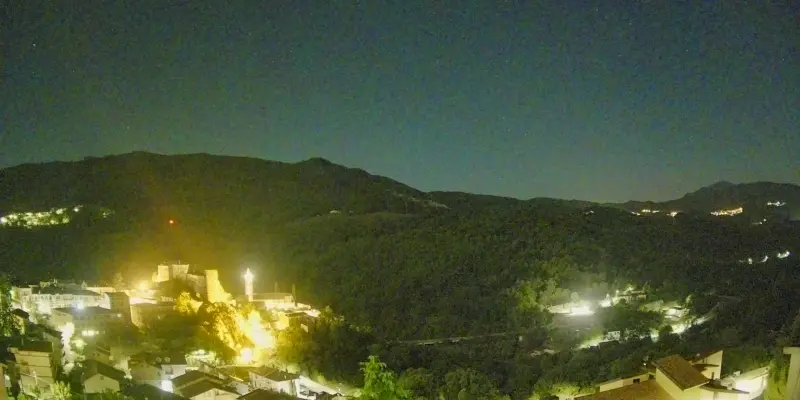 Webcam TLAPSE Episcopia