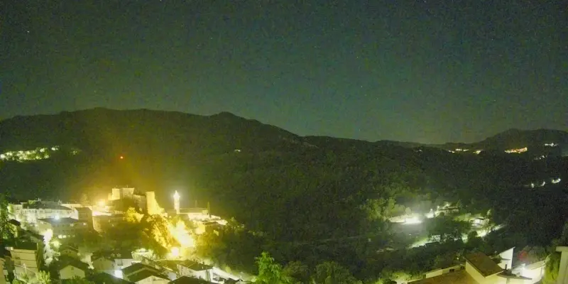 Webcam TLAPSE Episcopia