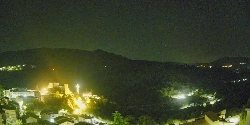 Webcam TLAPSE Episcopia