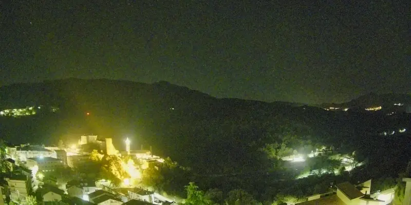 Webcam TLAPSE Episcopia