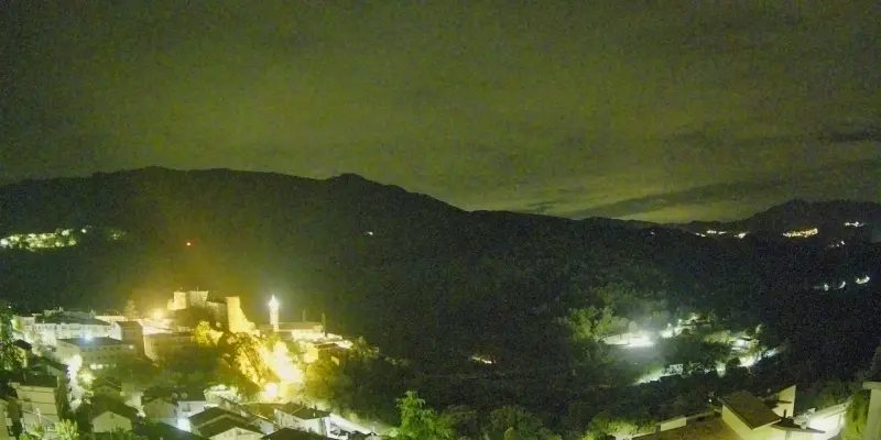 Webcam TLAPSE Episcopia